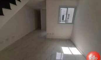 Imagem 2: Santo André - Apartamento Padrão - Campestre