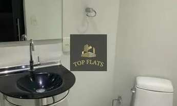 Imagem 4: Flat disponível no Jardim Paulista