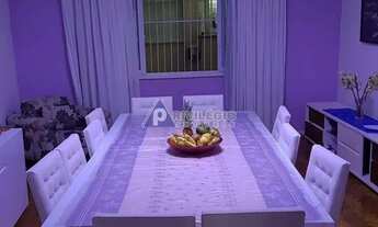 Imagem 12: Apartamento à venda, 4 quartos, 2 suítes, 2 vagas, Flamengo - RIO DE JANEIRO/RJ