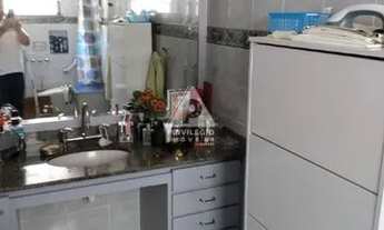 Imagem 7: Apartamento à venda, 4 quartos, 2 suítes, 1 vaga, Tijuca - RIO DE JANEIRO/RJ