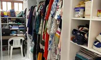 Imagem 5: Casa no Cond. Amazon Garden, 3 quartos sendo 3 suites - 223m²