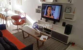 Imagem 2: Apartamento à venda, 3 quartos, Flamengo - RIO DE JANEIRO/RJ