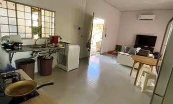 Imagem: Aluga-se casa no bairro Liberdade I