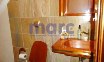 Imagem 4: SAO PAULO - Casa Padrão - ACLIMACAO