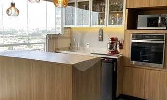 Imagem 2: São Paulo - Apartamento Padrão - LAPA