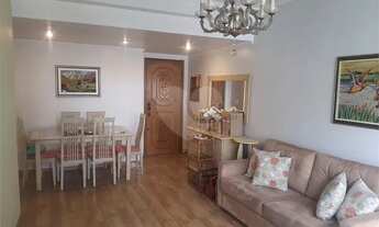 Imagem 3: São Paulo - Apartamento Padrão - PERDIZES