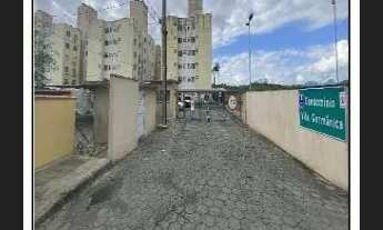 Imagem: JOINVILLE - Apartamento Padrão - VILA NOVA