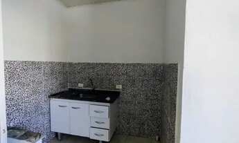 Imagem 5: Kitnet para aluguel possui 25 m² com 1 quarto - 20 MIN METRO JABAQUARA