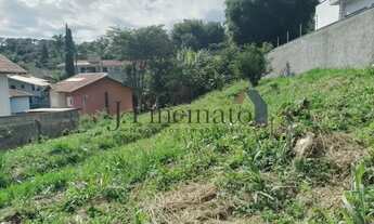 Imagem: Terreno Lote em Jundiaí