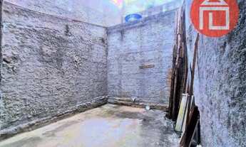 Imagem 4: Barracão com uma localização privilegiada no coração da cidade de Bragança Paulista