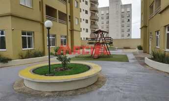 Imagem 4: Apartamento Padrão em São José dos Campos