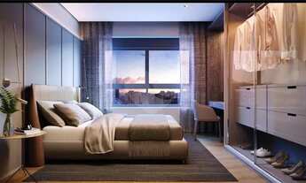 Imagem 2: Apartamento de 150 m2 NOVO nas Perdizes !