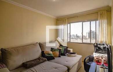 Imagem 3: Apartamento à Venda - Saúde, 2 Quartos, 60 m2