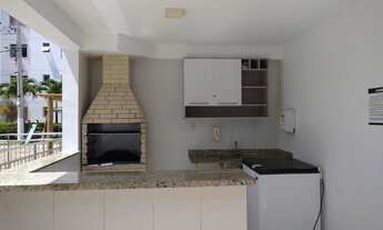 Imagem 3: LAURO DE FREITAS CENTRO APARTAMENTO PARA LOCAÇÃO 2/4 SUÍTE ELEVADOR NASCENTE INFRAESTRURA