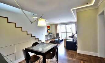 Imagem 7: SÃO PAULO - Apartamento Padrao - MOEMA