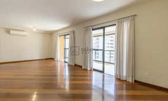 Imagem 7: Apartamento Venda 3 Dormitórios - 167 m² Moema