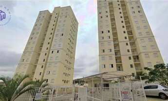 Imagem: Apartamento com 2 dormitórios à venda