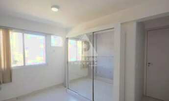 Imagem 6: Apartamento à venda, 2 quartos, 1 suíte, 1 vaga, Pechincha - RIO DE JANEIRO/RJ