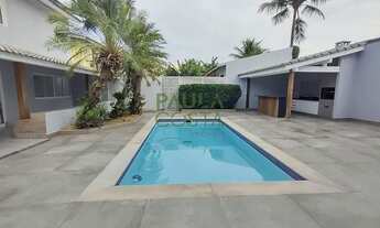 Imagem 4: Barra da Tijuca Casa em condomínio com 5 dormitórios