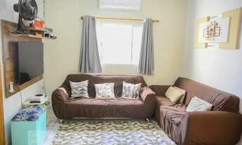 Imagem 2: Casa para Aluguel - Jardim Eulina, 2 Quartos, 250 m2