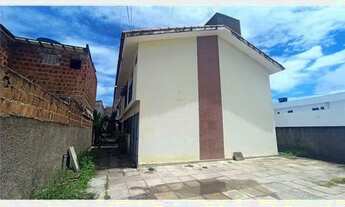 Imagem 3: Casa Duplex com 02 Suítes em Pau Amarelo RUA CALÇADA, Paulista-PE NÃO PAGA CONDOMÍNIO