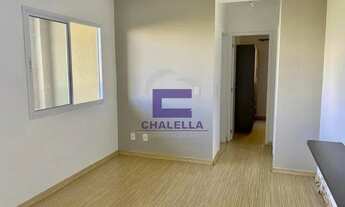 Imagem: Apartamento para aluguel tem 64 metros quadrados