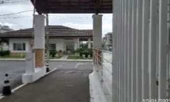 Imagem 3: Casa em Condomínio 3 Quartos 277,58m2 Cond. Plaza Madrid CIC Ctba PR * Financia Ótima Opor