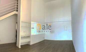 Imagem 2: Apartamento Duplex com 3 dormitórios, 111 m² - venda por R$ 1.100.000,00 ou aluguel por R