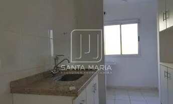 Imagem 2: Apartamento (tipo - padrao) 2 dormitórios/suite, cozinha planejada, portaria 24hs, lazer