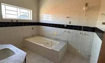 Imagem 3: Casa com 4 dormitórios à venda, 200 m² por R$ 750.000,00 - Jardim Alto Rio Preto - São Jos