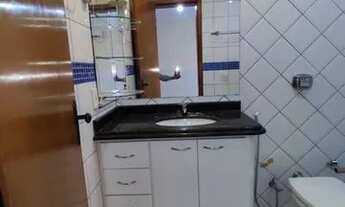 Imagem 5: Um apartamento de 03 quartos com 01 suíte no Jardim América para locação com uma vaga de g