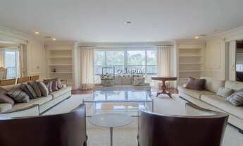 Imagem 5: Apartamento Venda 4 Dormitórios - 365 m² Vila Madalena