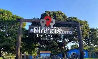 Imagem 5: Chácara para Venda em Santo Antônio do Leverger, Coxipó da Ponte, 3 dormitórios, 1 suíte