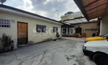 Imagem 2: Linda casa no jardim das Imbuias