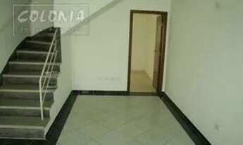 Imagem: Santo André - Casa Padrão - Casa Branca