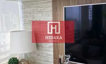 Imagem 2: Apartamento à venda no bairro Vila Mariana - São Paulo/SP, Zona Sul