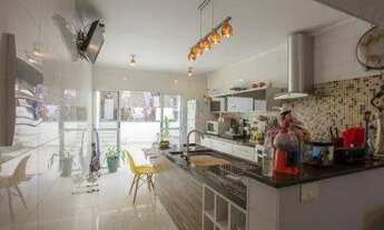 Imagem 3: Sobrado com 3 dormitórios à venda, 157 m² por R$ 860.000,00 - Vila Moinho Velho - São Paul