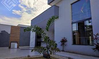 Imagem 5: Casa para Venda em Trindade, Residencial Monte Cristo, 3 dormitórios, 1 suíte, 2 banheiros