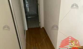 Imagem 12: Apartamento/Flat Mobiliado Mooca R. Borges Figueiredo, 1suite e Sala com Varanda , 1 Lava