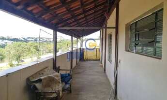 Imagem 3: Casa para locação, 300 m²- Parque São Bento- Sorocaba/SP