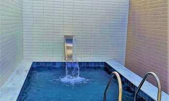 Imagem 4: Apartamento novo no Expedicionários. Com 3 quartos, área de lazer e excelente localização