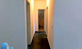 Imagem 3: Apartamento com 02 Quartos, elevador e garagem no centro de Itacuruçá-RJ/André Luiz Imóvei