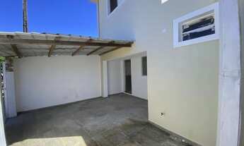 Imagem 5: Casa para Venda em Cabedelo, Ponta de Matos, 2 dormitórios, 1 suíte, 2 banheiros, 2 vagas