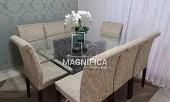 Imagem 6: Charmoso Sobrado de 3 Quartos em São José dos Pinhais