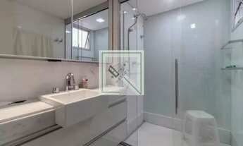 Imagem 2: Apartamento para aluguel com 316 metros quadrados com 4 quartos em Sion - Belo Horizonte