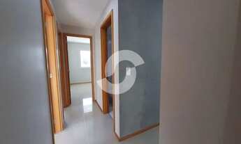 Imagem 4: Apartamento para venda tem 130 metros quadrados com 4 quartos em Camboinhas - Niterói - RJ