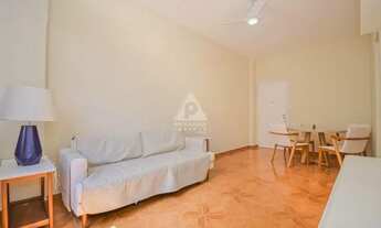 Imagem 4: Apartamento à venda, 3 quartos, 1 suíte, 1 vaga, Gávea - RIO DE JANEIRO/RJ