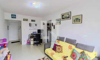 Imagem 3: Apartamento para Aluguel - Cambuci, 1 Quarto, 59 m2