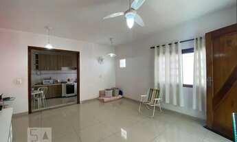 Imagem 3: Casa para Aluguel - Parque Regina, 2 Quartos, 90 m2