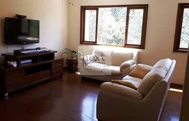 Imagem 5: Sobrado com 4 dormitórios, 2 suítes à venda - Jardim Olympia